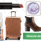 Illustration for article titled Wednesdays Best Lifestyle Deals: Forever 21, Sorel, TUMI, Butter London, and More